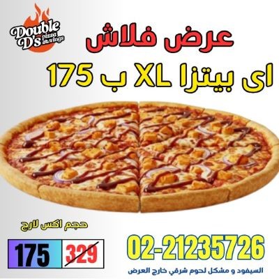 Flash  XL